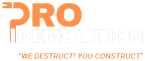 Pro Demo Group
